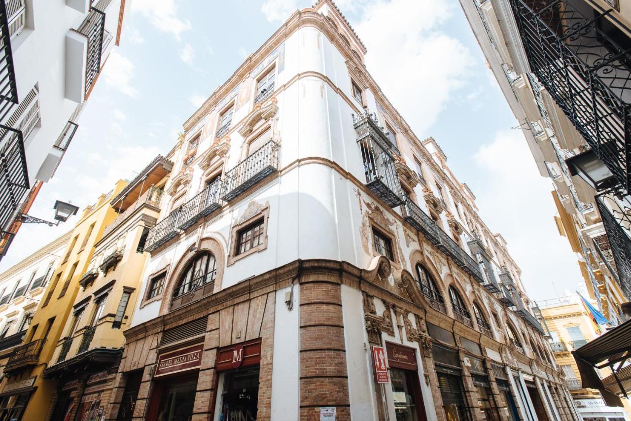 Catedral Home Seville Exterior photo